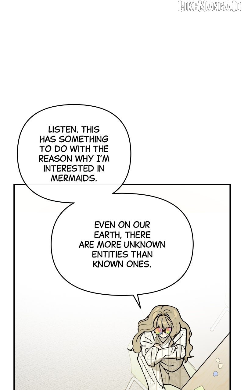 Locked to Death Chapter 55 - Page 42