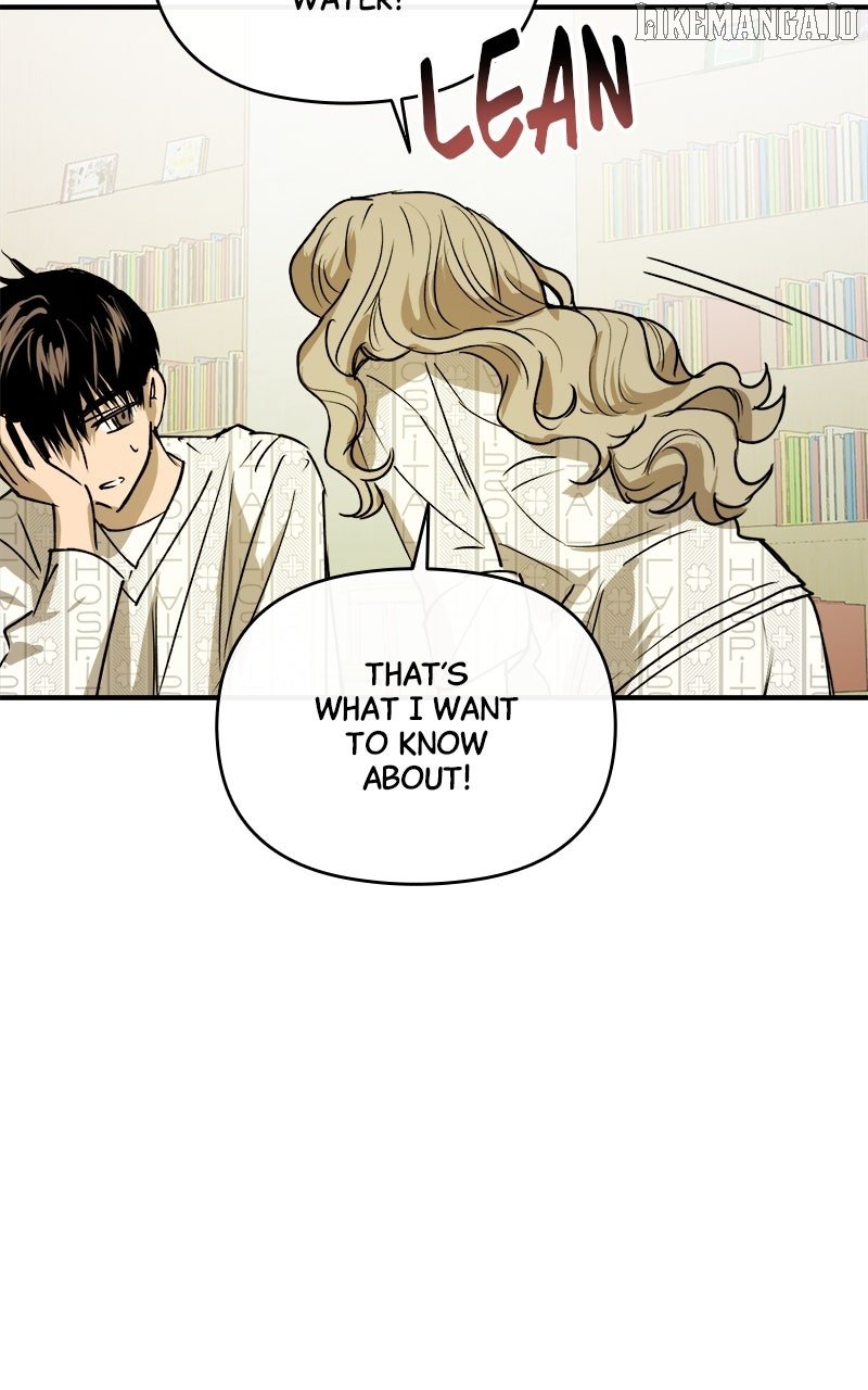 Locked to Death Chapter 55 - Page 44