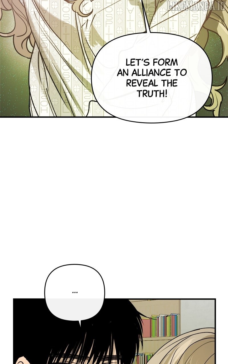 Locked to Death Chapter 55 - Page 46