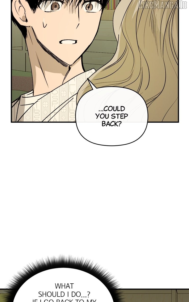 Locked to Death Chapter 55 - Page 47