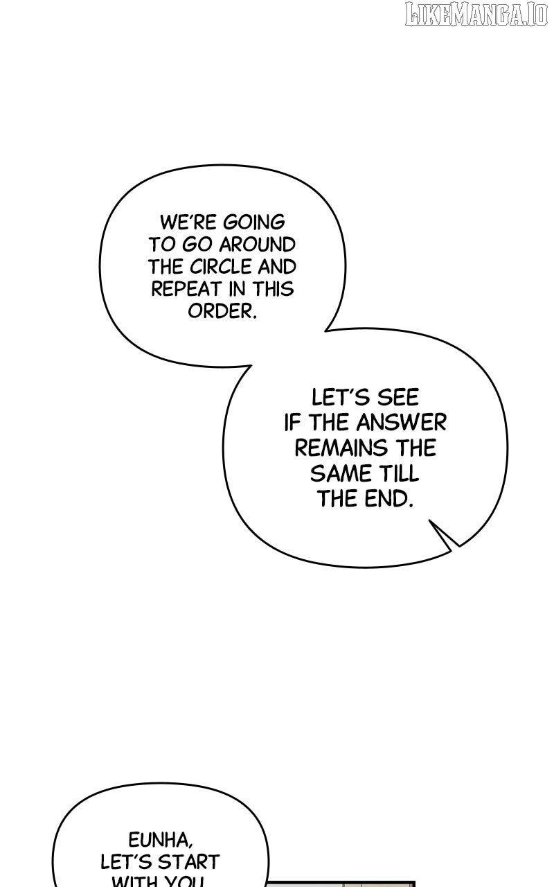 Locked to Death Chapter 55 - Page 6