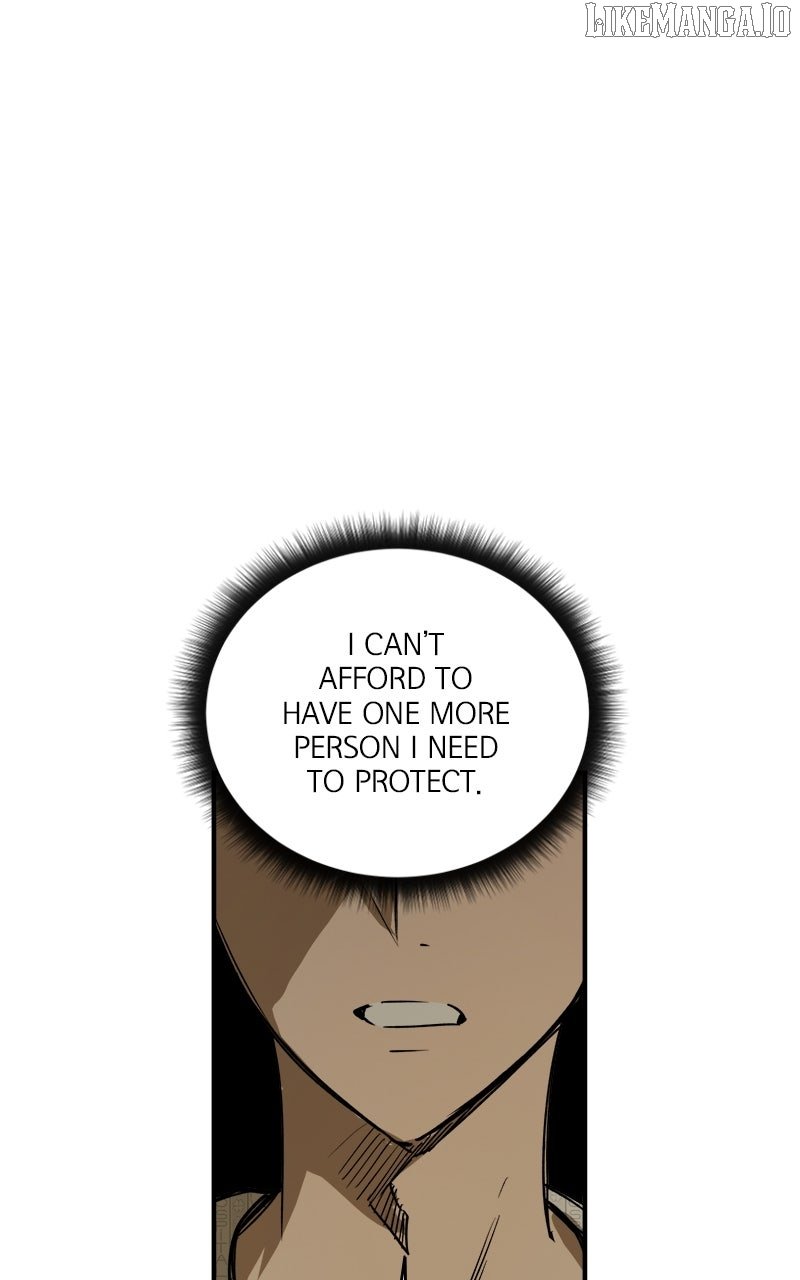 Locked to Death Chapter 55 - Page 51
