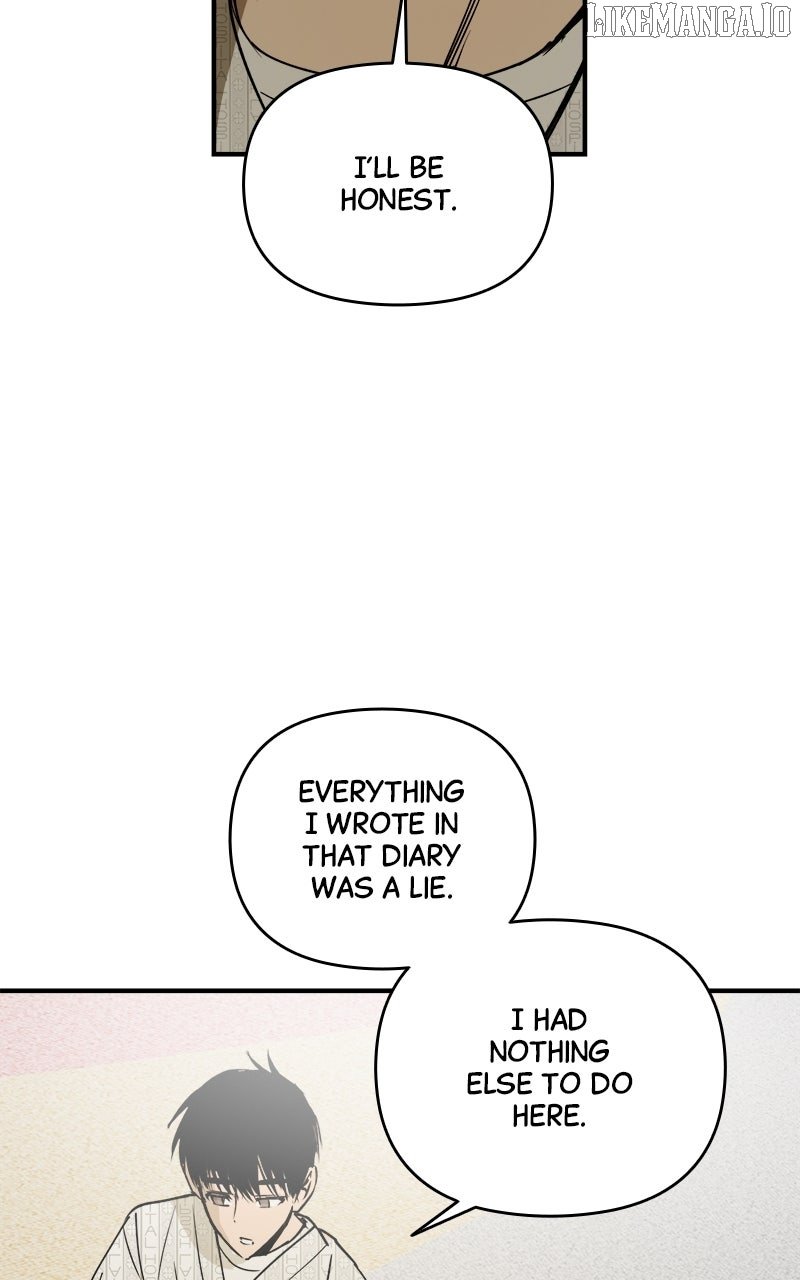 Locked to Death Chapter 55 - Page 52