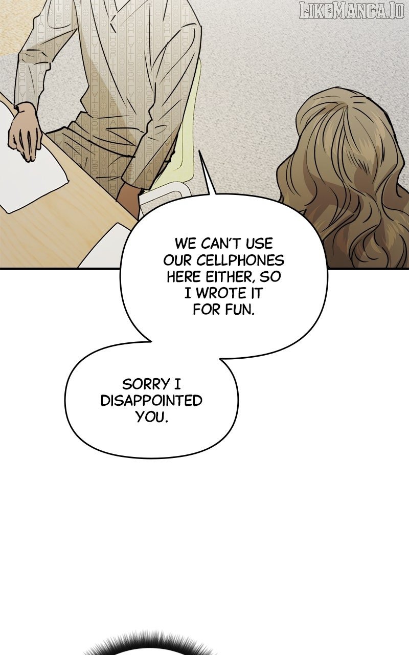 Locked to Death Chapter 55 - Page 53
