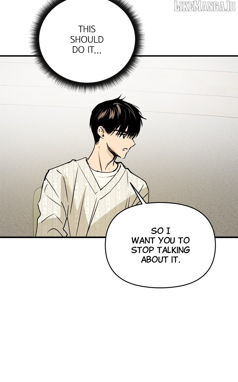 Locked to Death Chapter 55 - Page 54