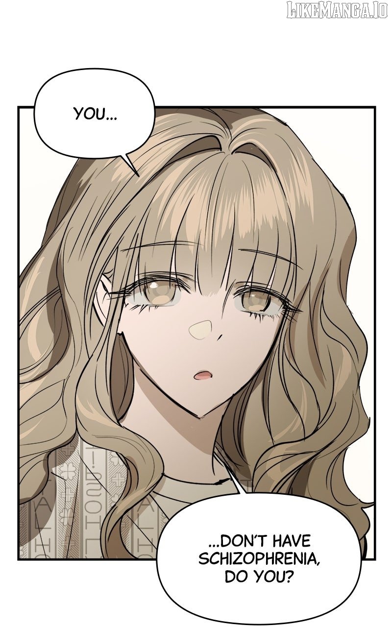 Locked to Death Chapter 55 - Page 55