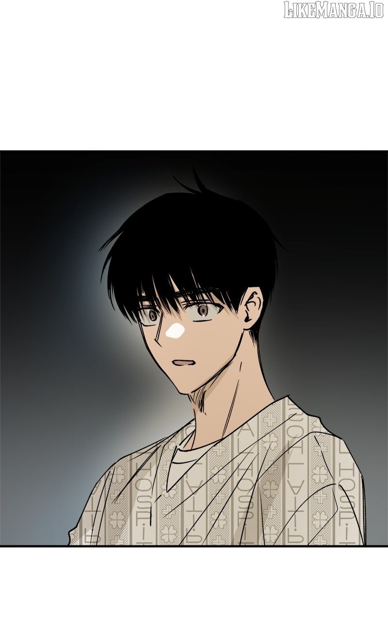 Locked to Death Chapter 55 - Page 56