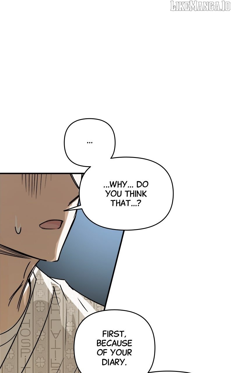 Locked to Death Chapter 55 - Page 57
