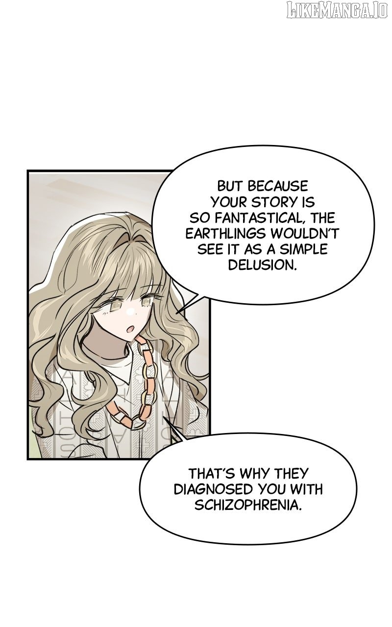 Locked to Death Chapter 55 - Page 61