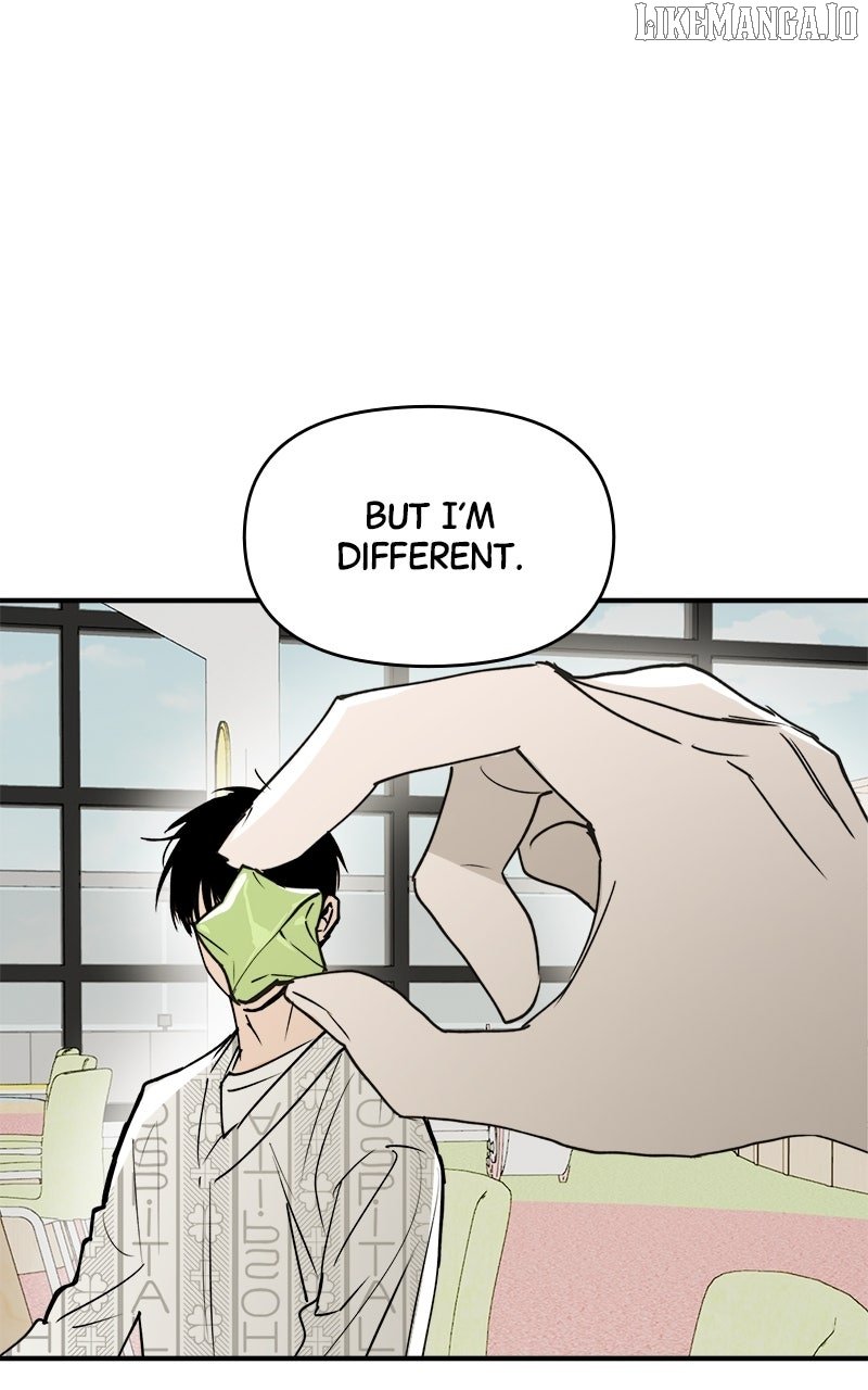 Locked to Death Chapter 55 - Page 62