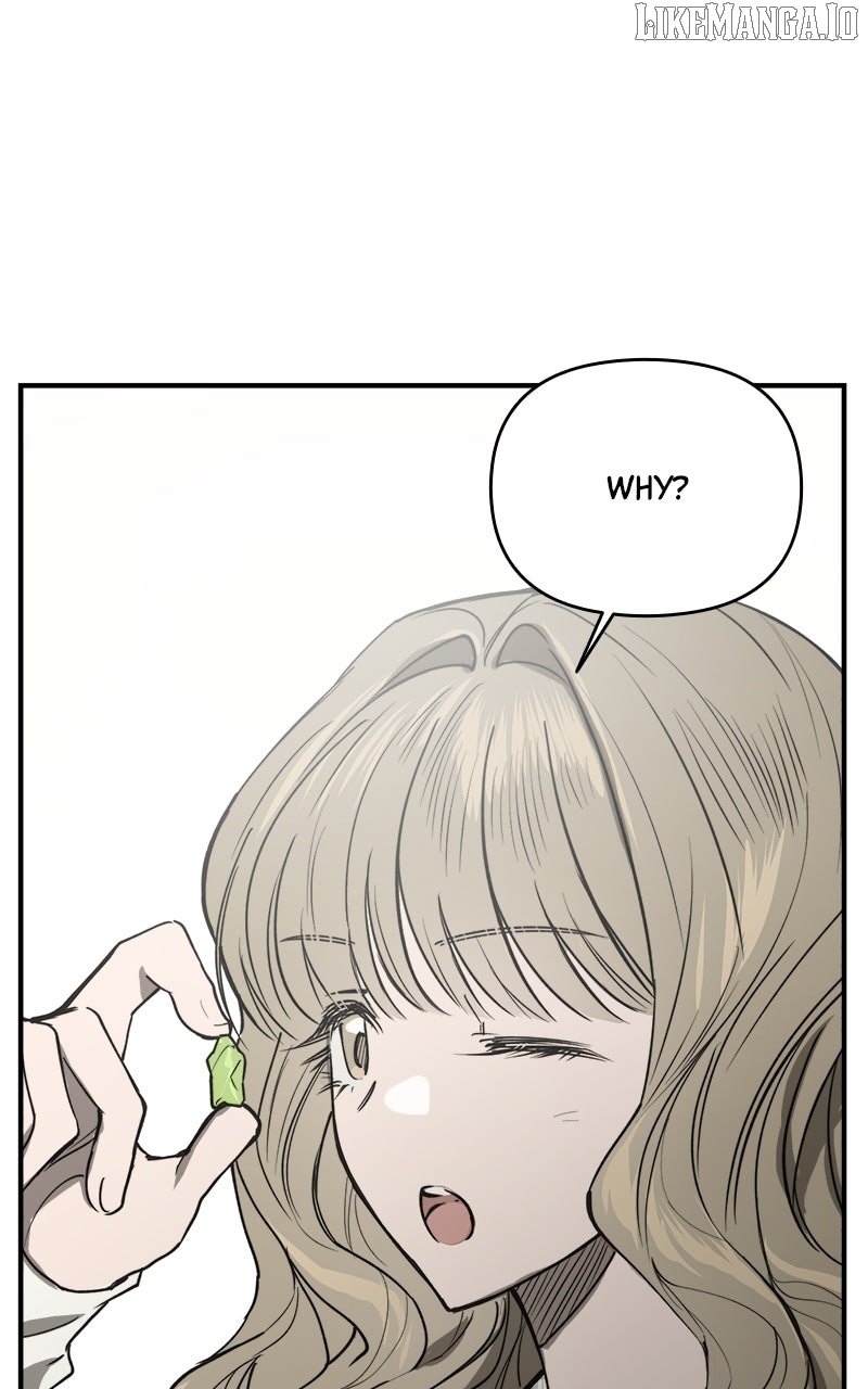 Locked to Death Chapter 55 - Page 63