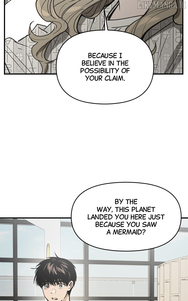 Locked to Death Chapter 55 - Page 64