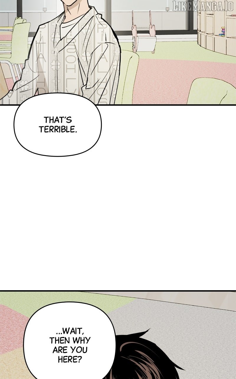 Locked to Death Chapter 55 - Page 65