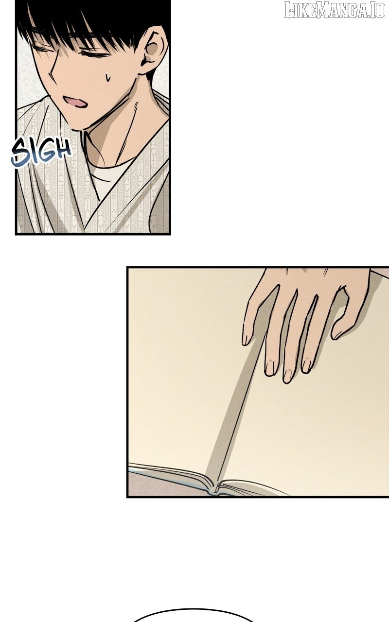 Locked to Death Chapter 55 - Page 69
