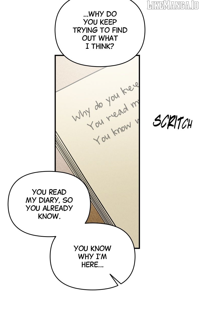 Locked to Death Chapter 55 - Page 70