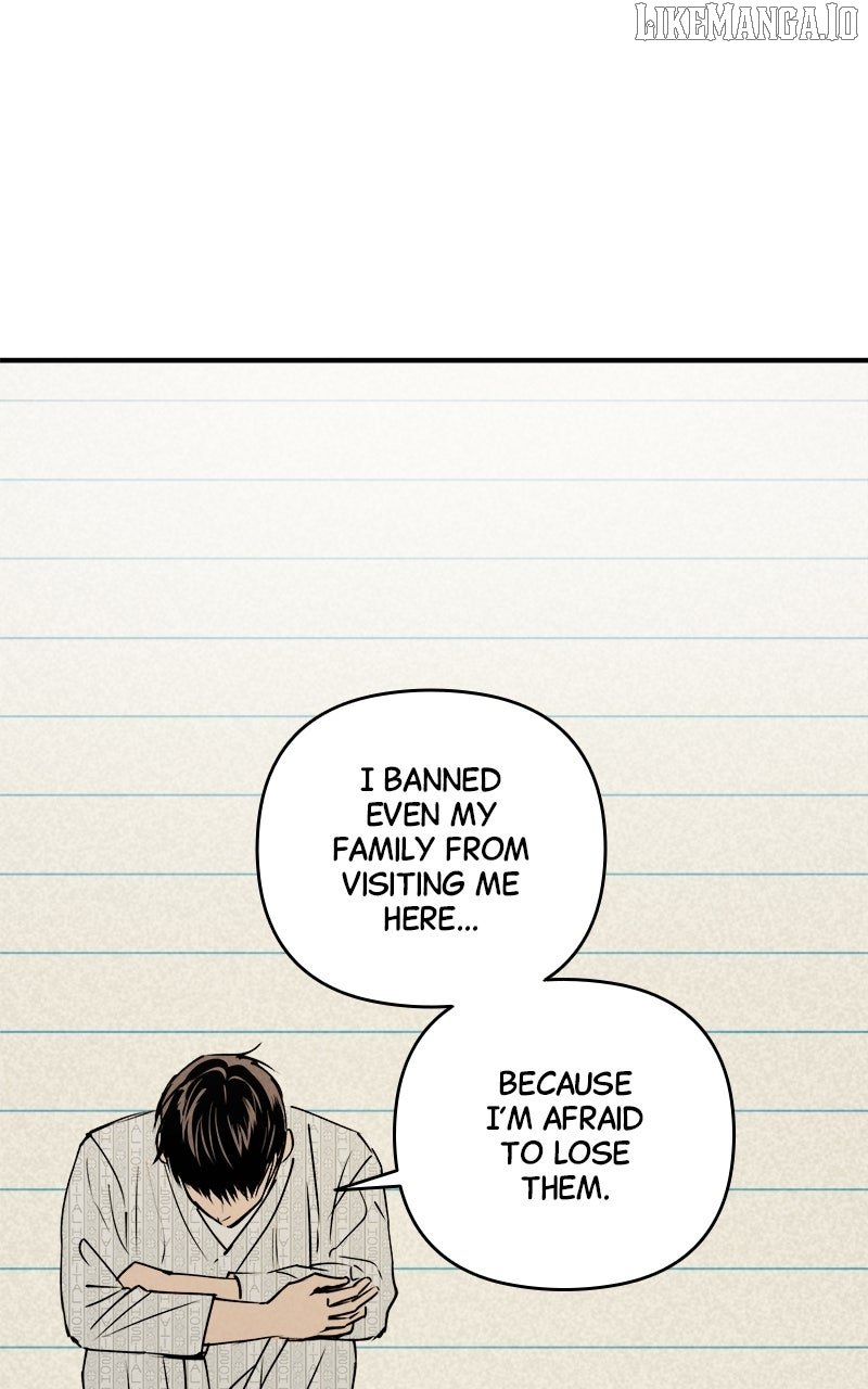 Locked to Death Chapter 55 - Page 71