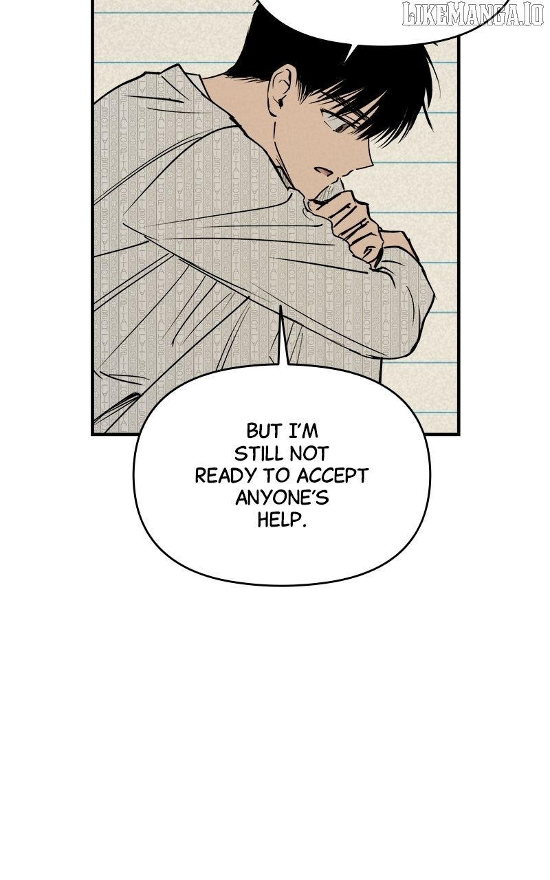 Locked to Death Chapter 55 - Page 73