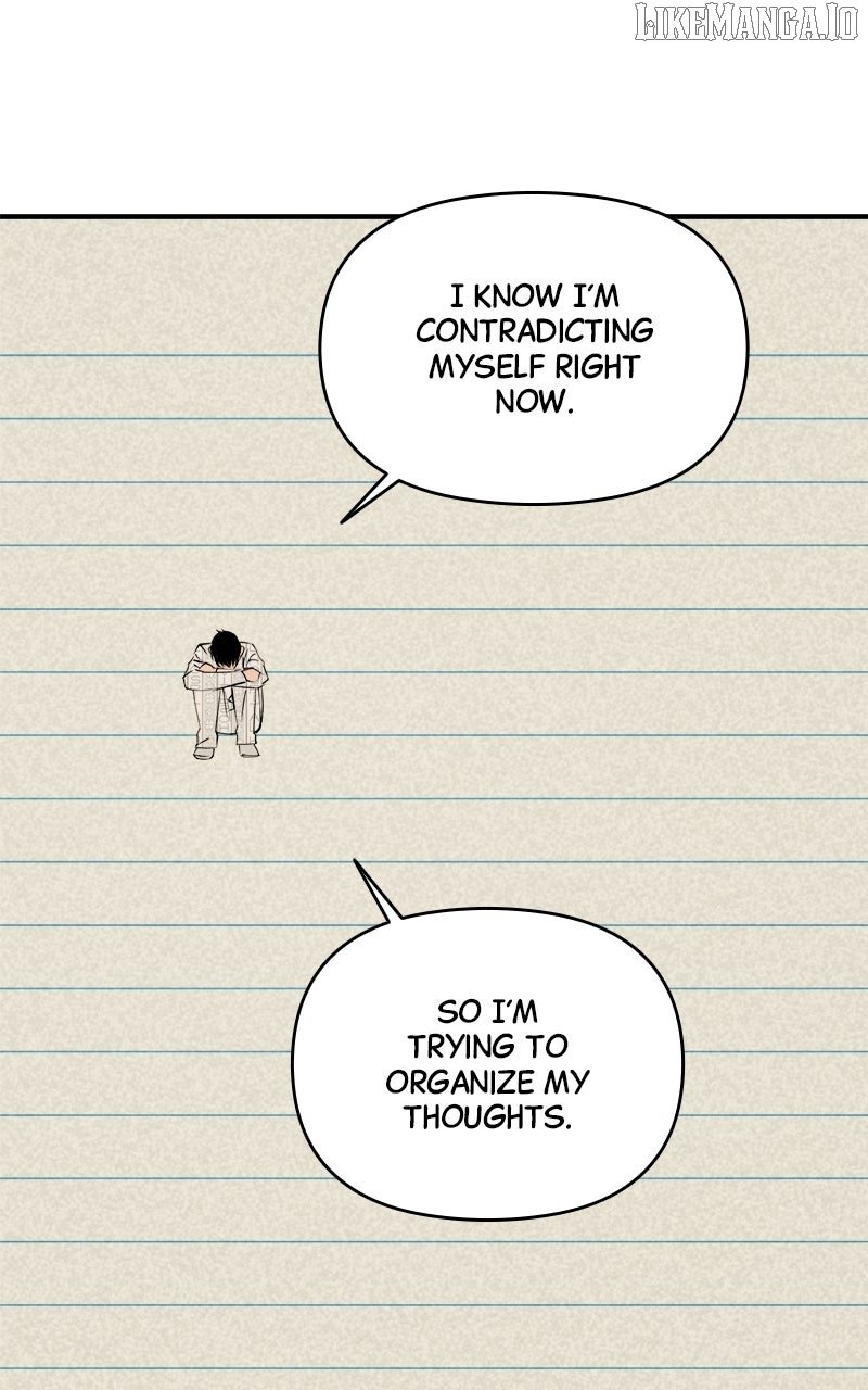 Locked to Death Chapter 55 - Page 74