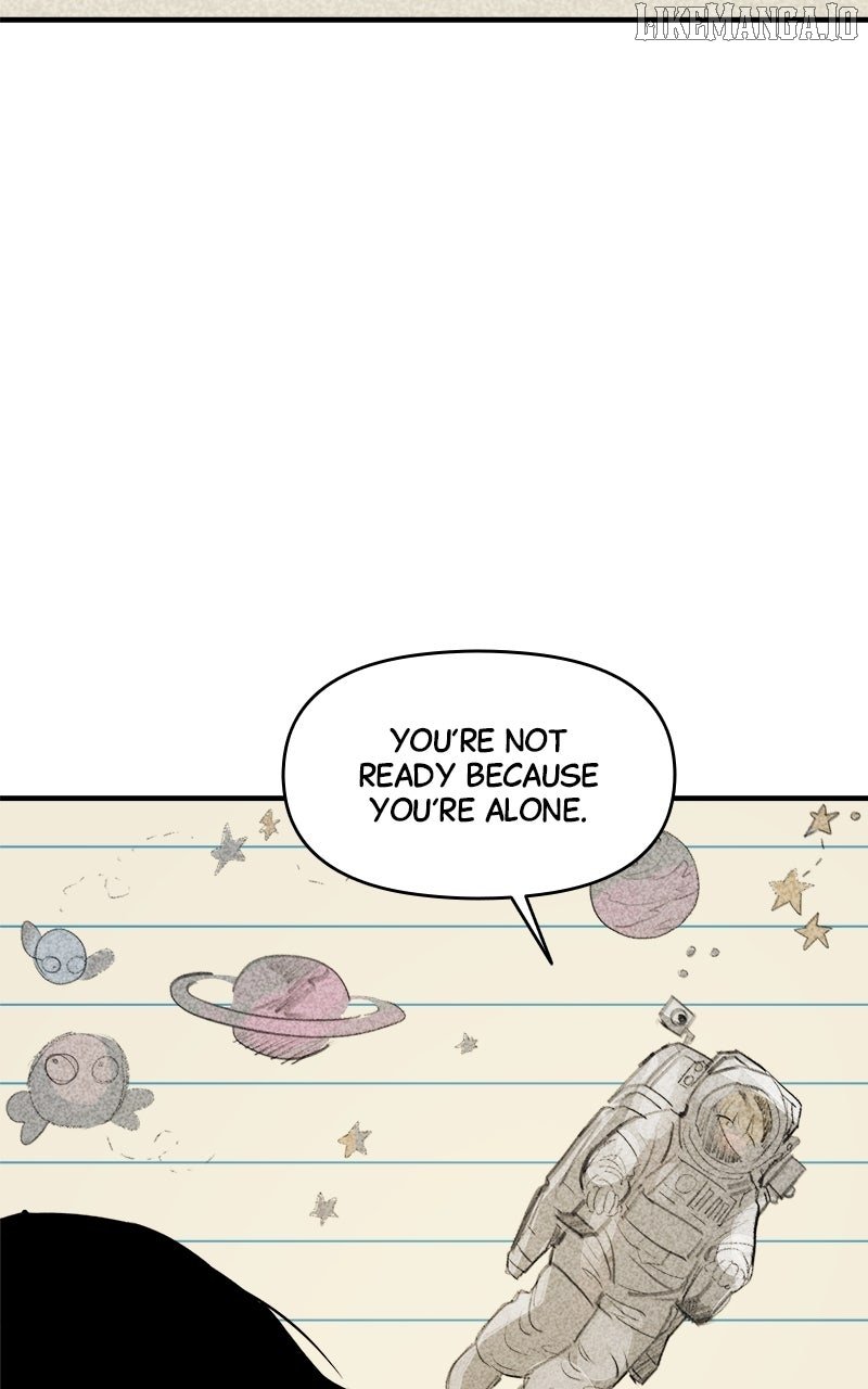 Locked to Death Chapter 55 - Page 75