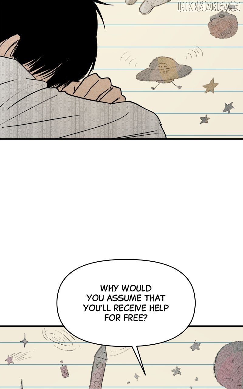 Locked to Death Chapter 55 - Page 76