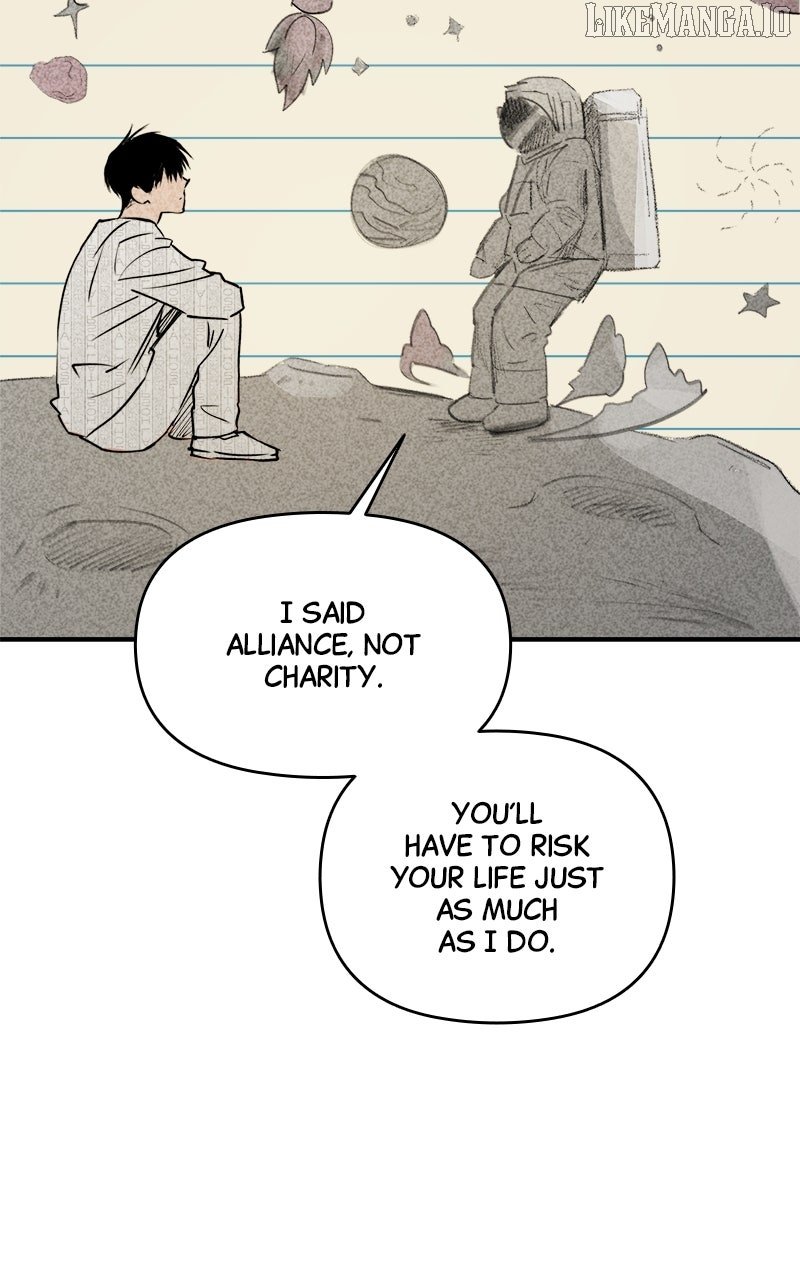 Locked to Death Chapter 55 - Page 77