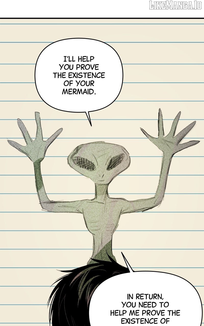 Locked to Death Chapter 55 - Page 78