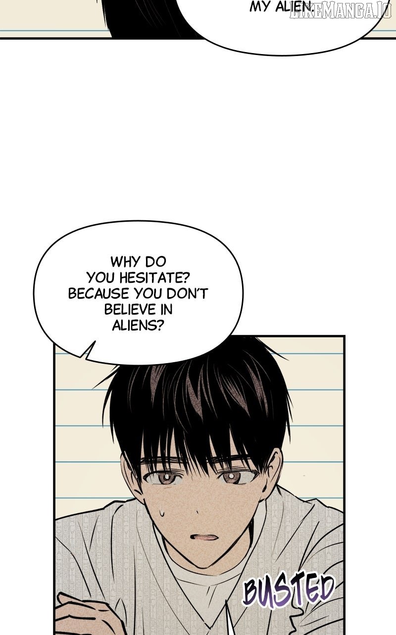 Locked to Death Chapter 55 - Page 79