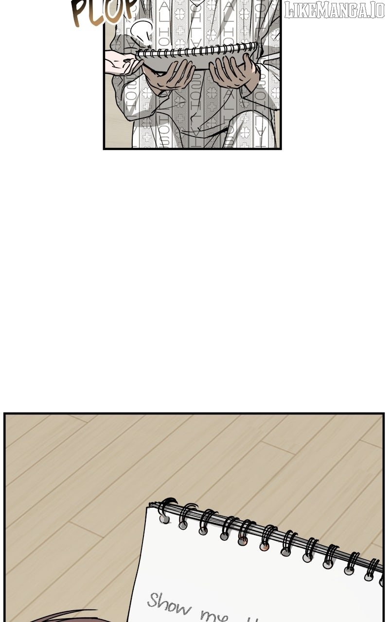 Locked to Death Chapter 55 - Page 9