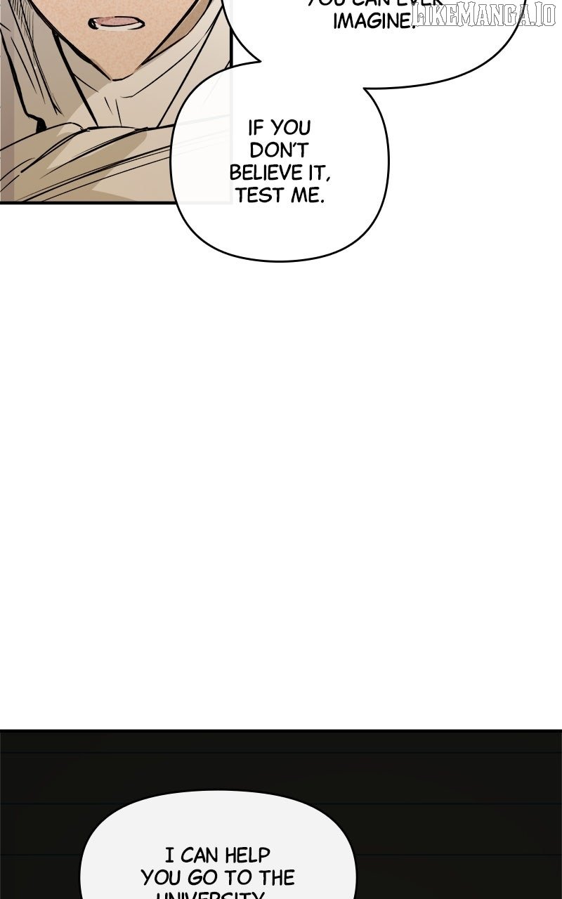 Locked to Death Chapter 55 - Page 83