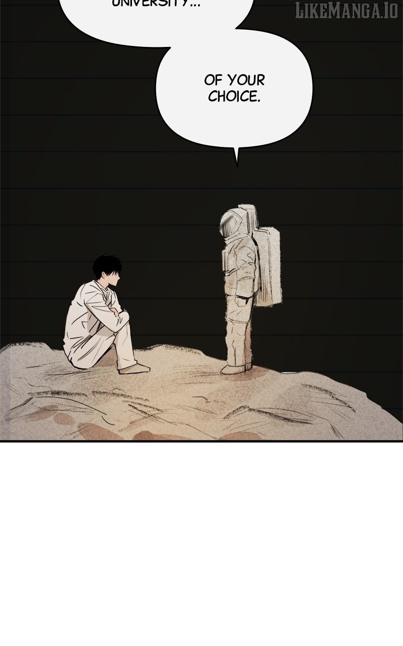 Locked to Death Chapter 55 - Page 84