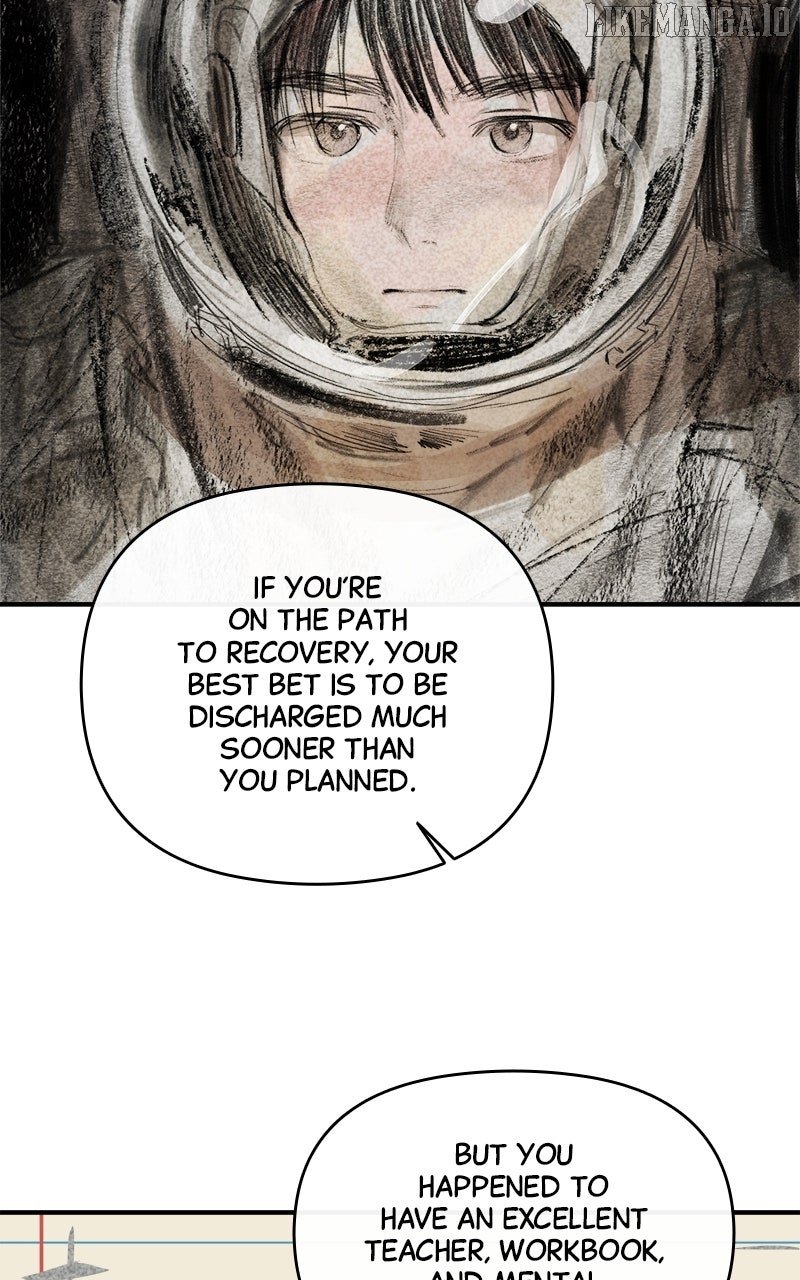 Locked to Death Chapter 55 - Page 87