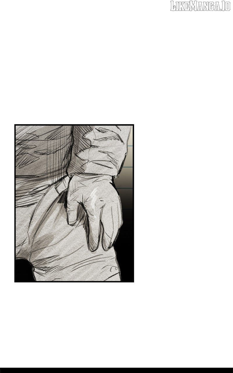Locked to Death Chapter 55 - Page 89