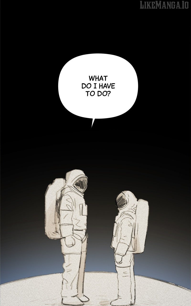 Locked to Death Chapter 55 - Page 90