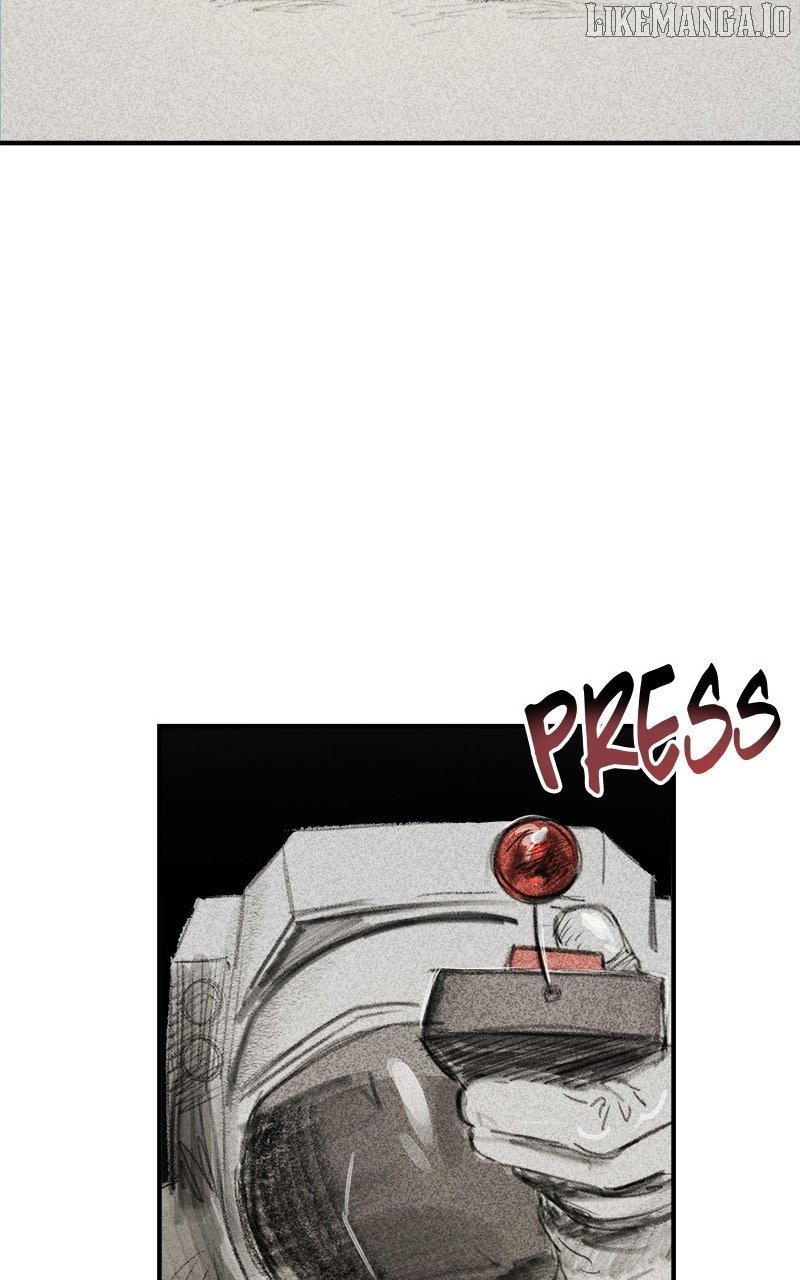 Locked to Death Chapter 55 - Page 91