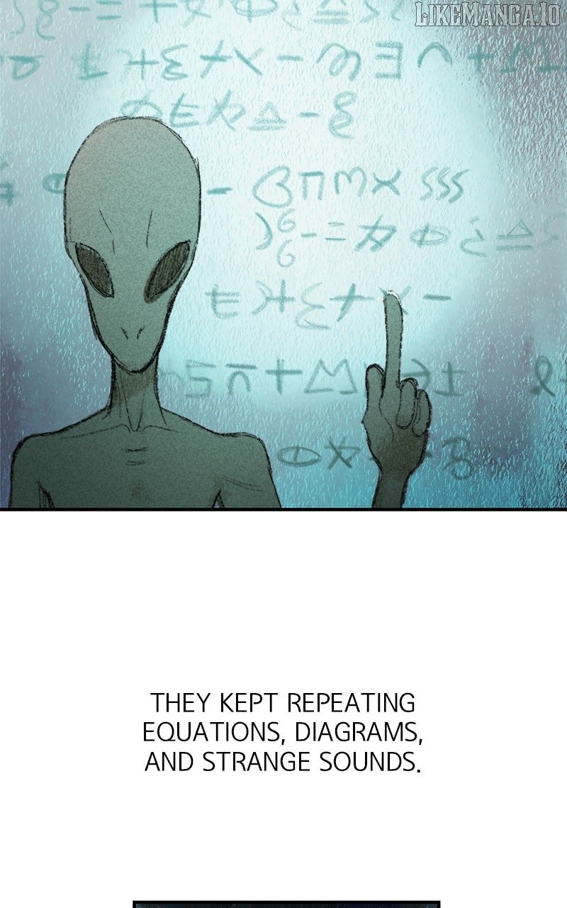 Locked to Death Chapter 56 - Page 13