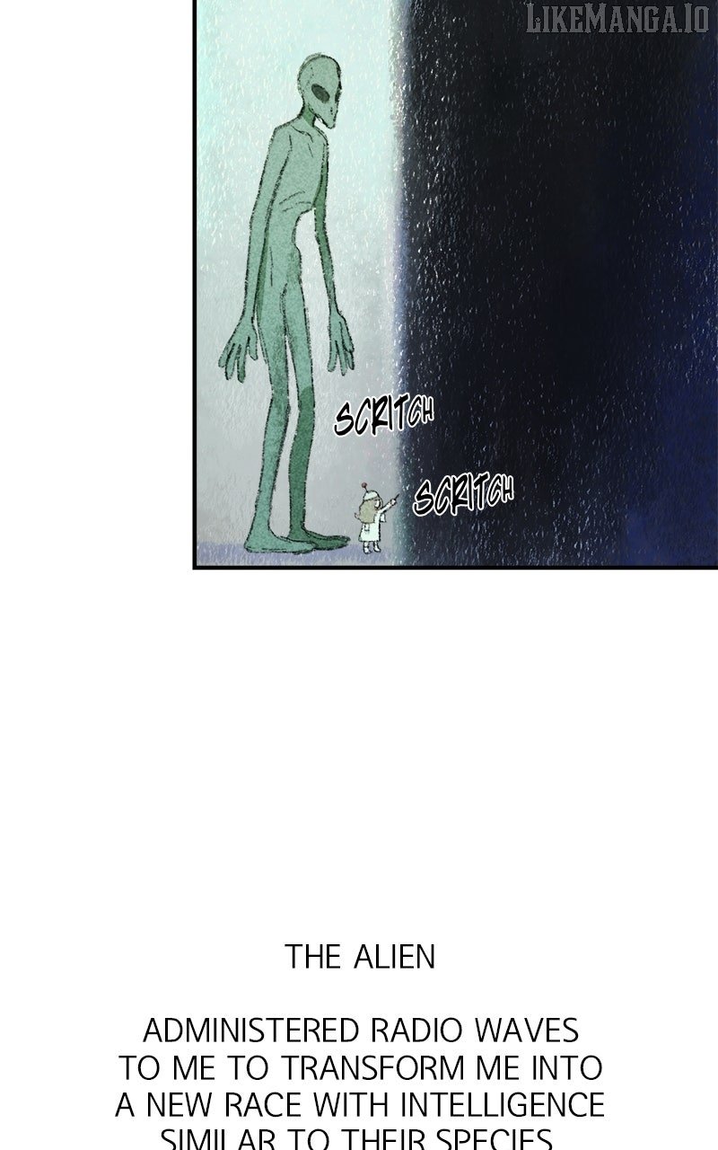 Locked to Death Chapter 56 - Page 15
