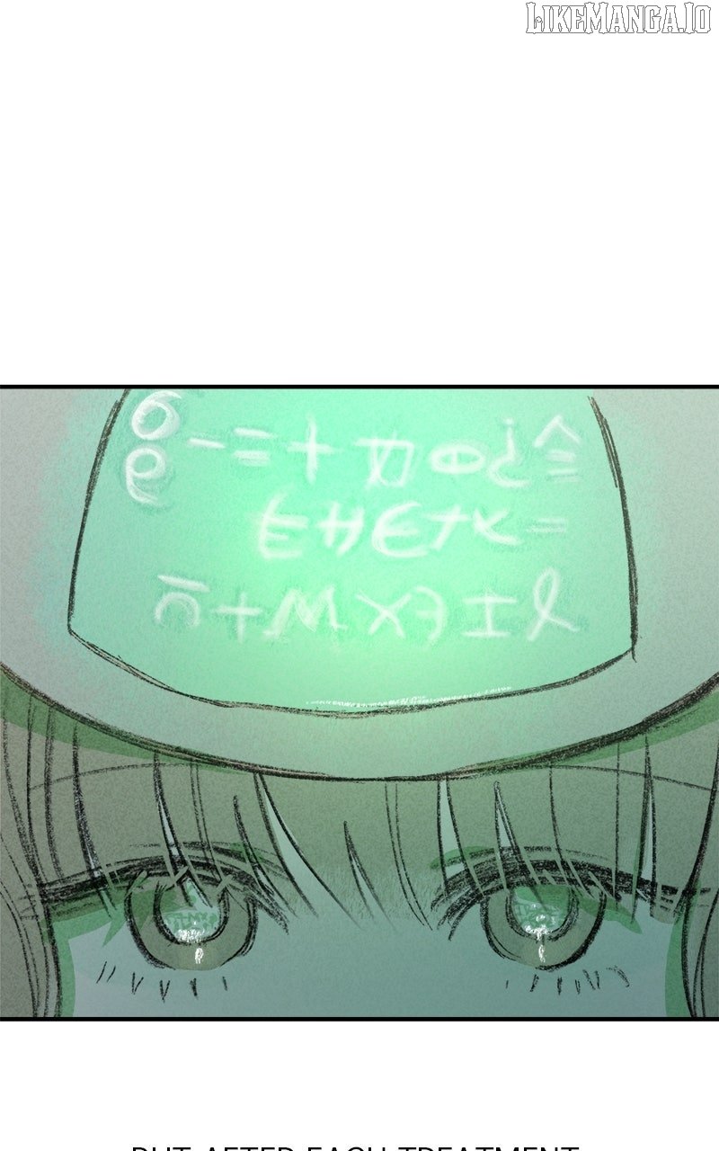 Locked to Death Chapter 56 - Page 17