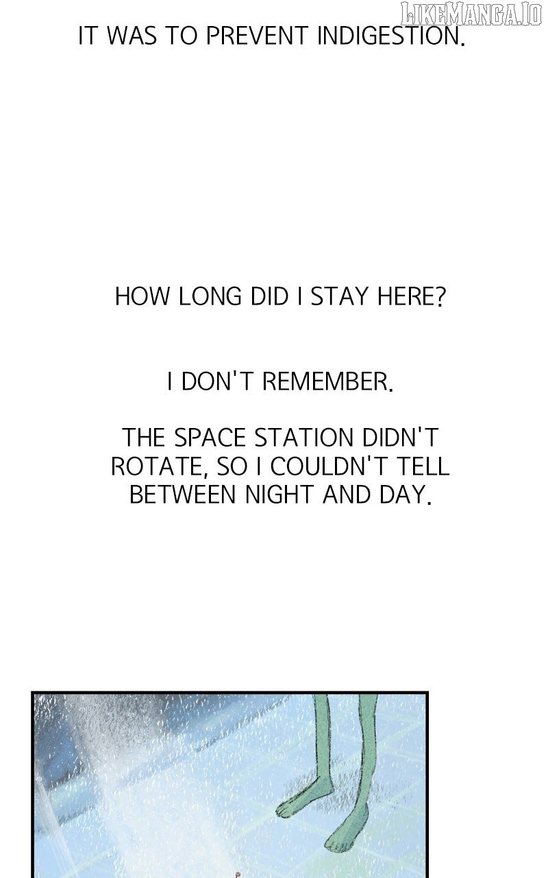 Locked to Death Chapter 56 - Page 19