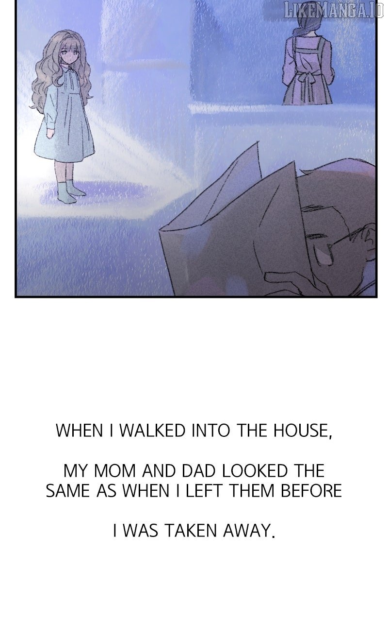 Locked to Death Chapter 56 - Page 27