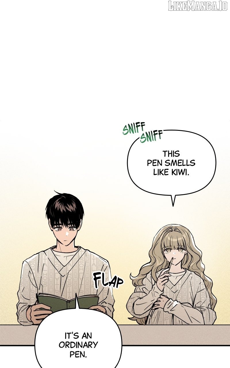 Locked to Death Chapter 56 - Page 33