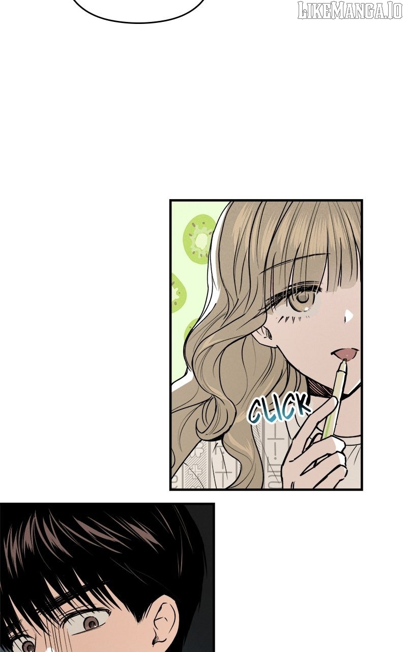 Locked to Death Chapter 56 - Page 34