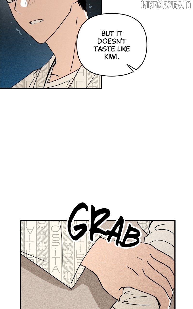 Locked to Death Chapter 56 - Page 35