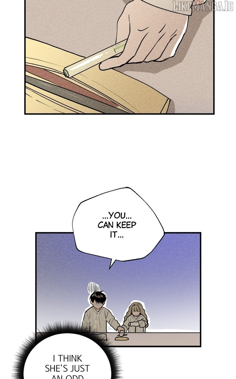 Locked to Death Chapter 56 - Page 36
