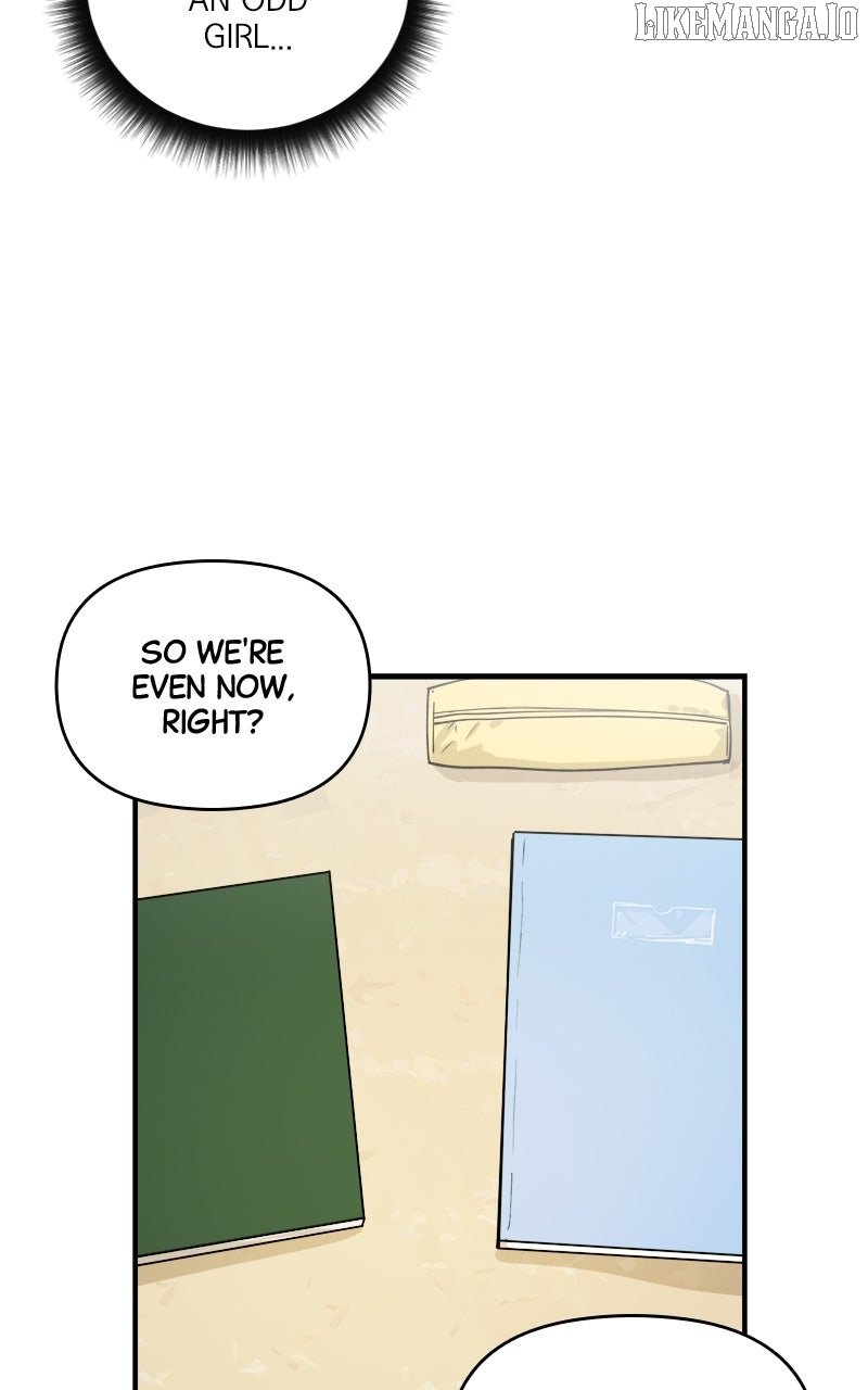 Locked to Death Chapter 56 - Page 37