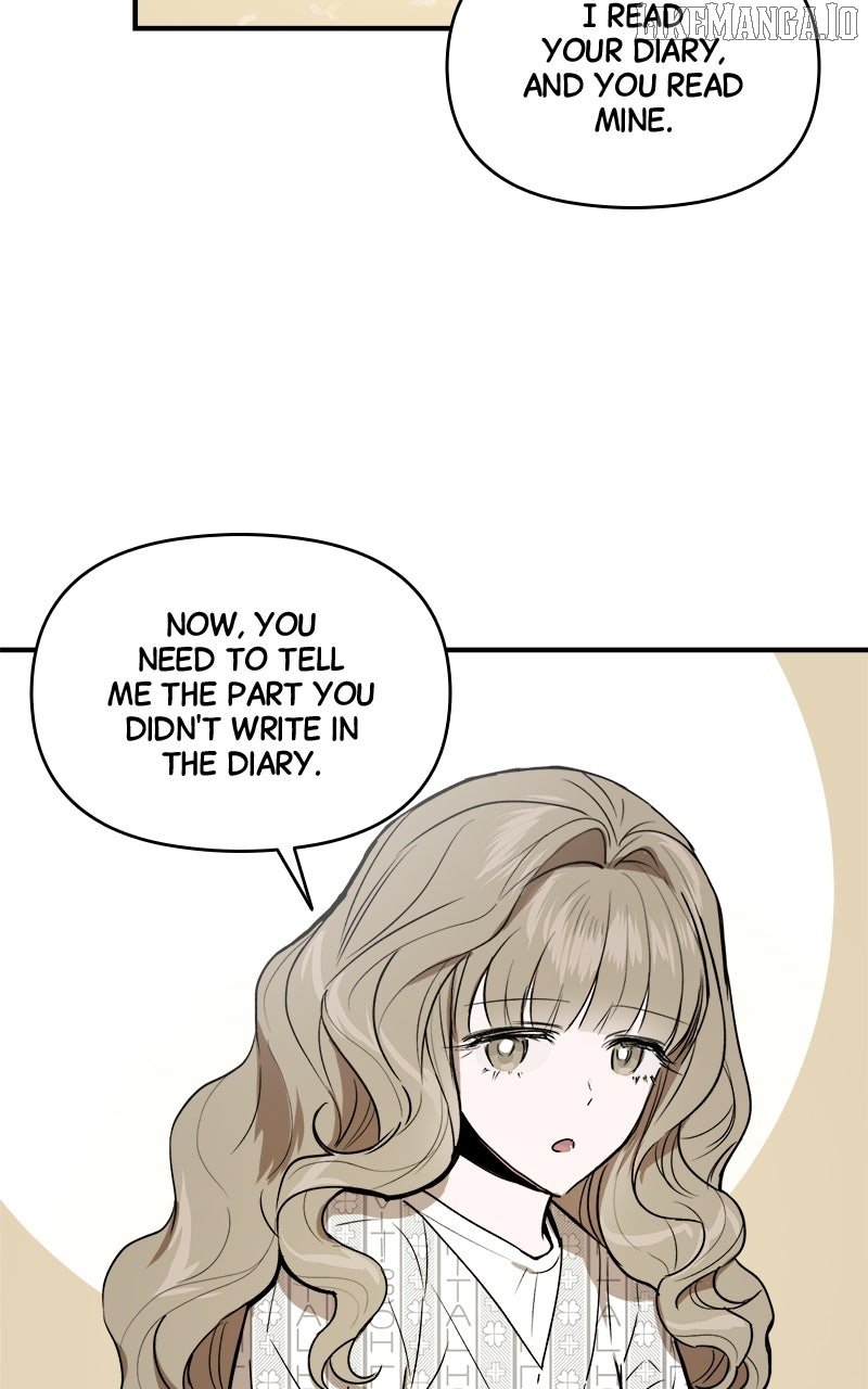 Locked to Death Chapter 56 - Page 38