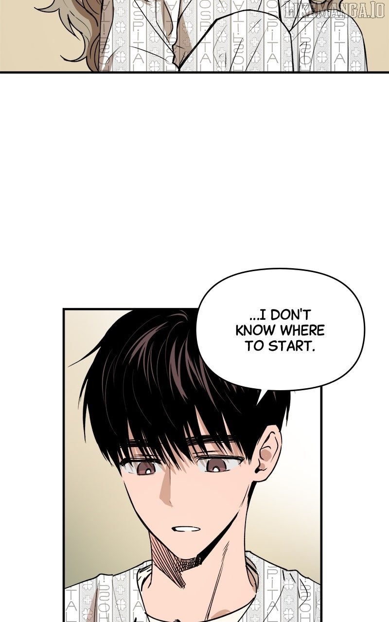 Locked to Death Chapter 56 - Page 39