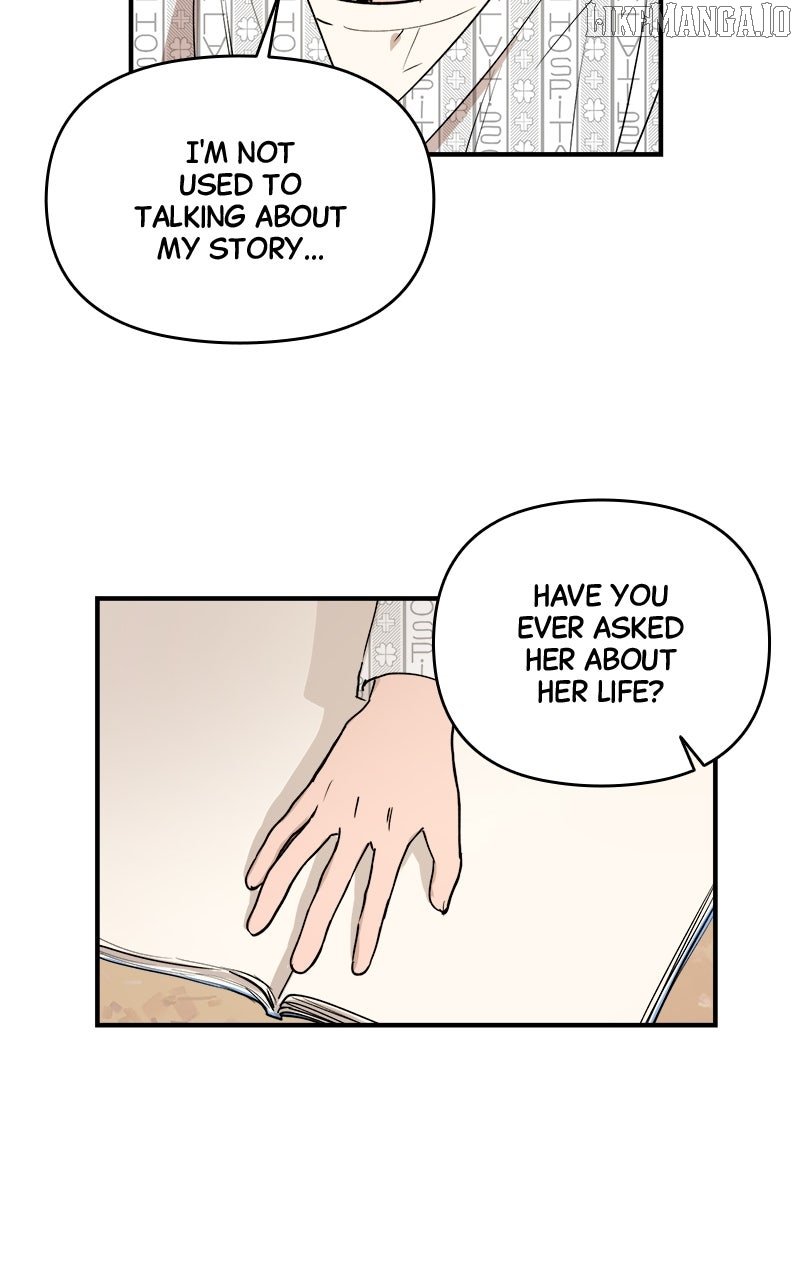 Locked to Death Chapter 56 - Page 40