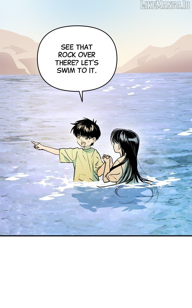 Locked to Death Chapter 56 - Page 43