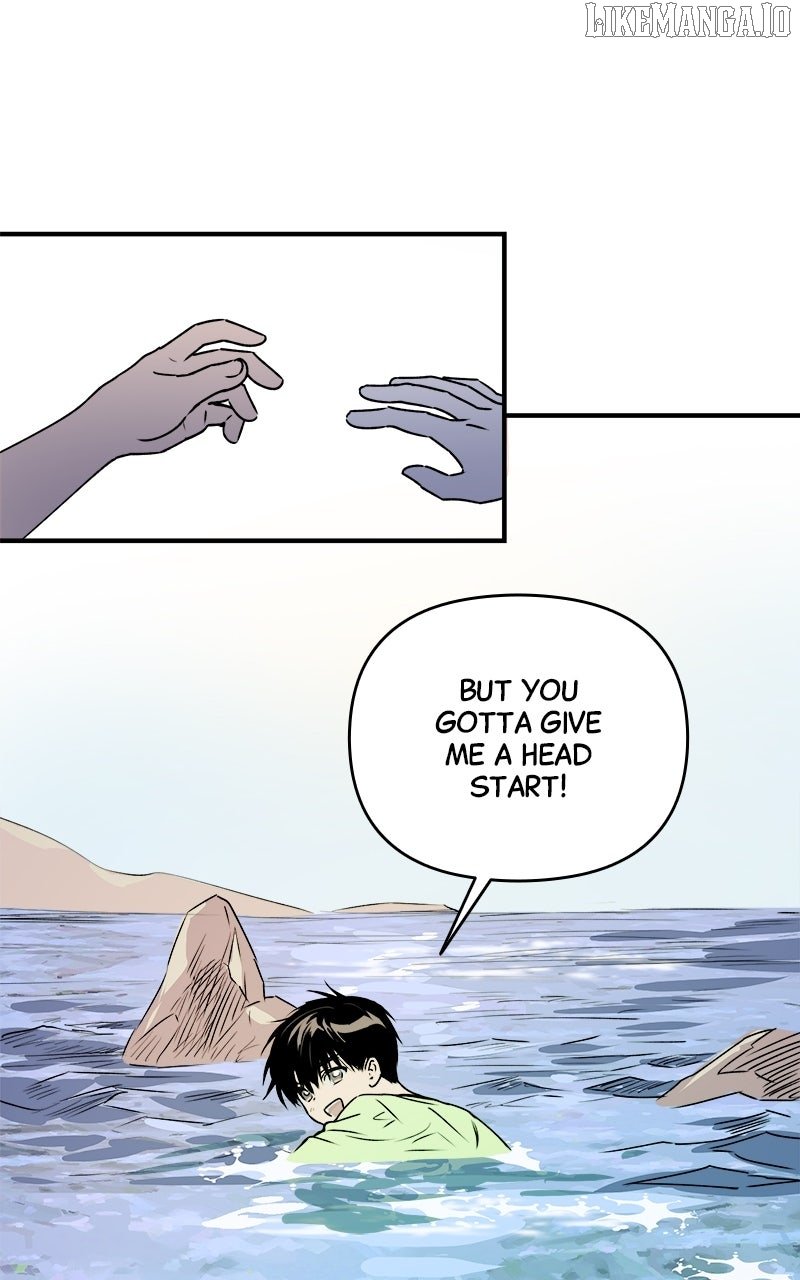 Locked to Death Chapter 56 - Page 44