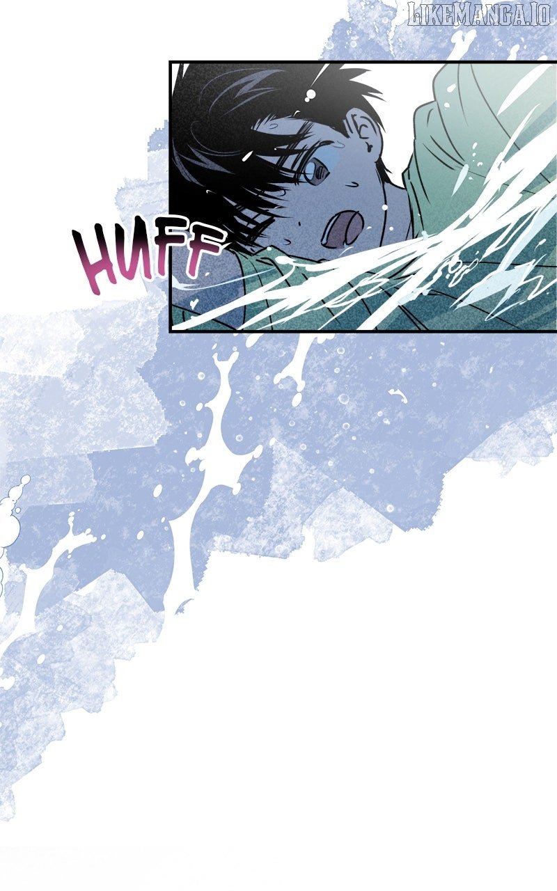 Locked to Death Chapter 56 - Page 48